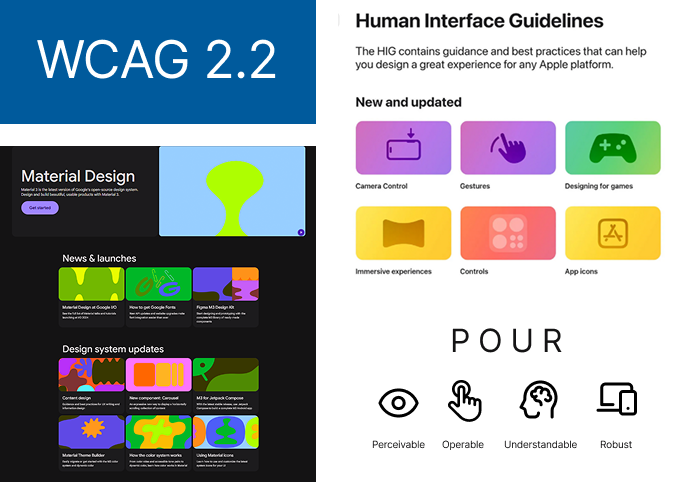 Accessibility Considerations