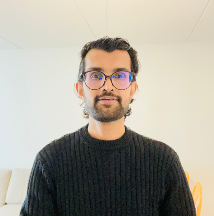 Romesh Liyanage - Product Designer